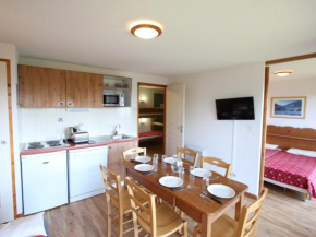 Charmant Appartement Proche Pistes avec Terrasse Sud, Chamrousse 1700 - FR-1-549-127